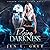 Rising Darkness (Shadow City: Silver Wolf, #2)