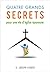 Quatre grands secrets pour une vie d'église épanouie by S. Joseph Kidder