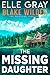 The Missing Daughter (Blake...