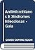 Antimicrobianos E Sindromes...