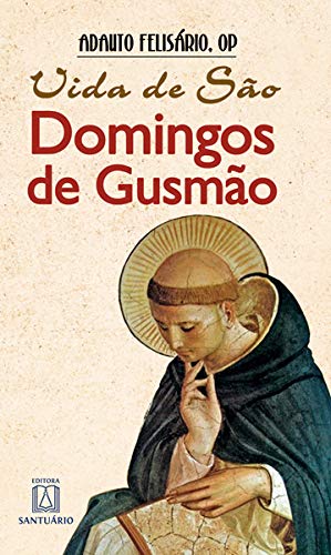 Vida de Sao Domingos de Gusmao (Paperback)