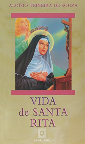 Vida de Santa Rita (Paperback)