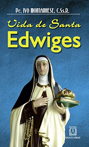 Vida de Santa Edwiges (Paperback)