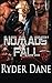 Nomad's Fall: Burning Bastards MC Book 2