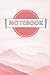 Pink Journal Notebook A5, L...
