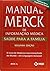 Manual Merck De Informacao ...