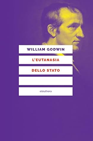 L'eutanasia dello Stato (Italian Edition)