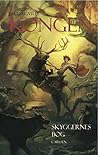 Kongen - Skyggernes bog (1) by Jim Lyngvild