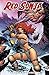 Red Sonja, Bd. 2: Die Tochter des Pfeilmachers