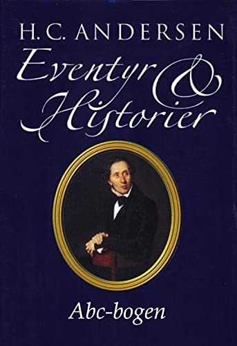 Abc-bogen (Danish Edition)