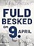 Fuld besked om 9. april