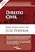 Direito Civil: Para Concurs...