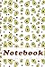Avocado Notebook: Pretty no...