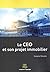 Le CEO et son projet immobi...