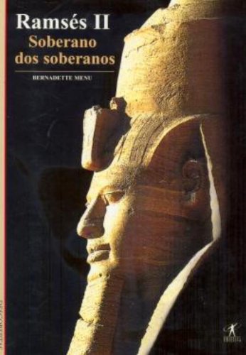 Ramses Ii - O Soberano dos Soberanos (Em Portugues do Brasil)