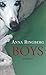 Boys (Danish Edition)