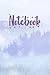 Winter Notebook: Nice and s...