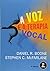 A Voz e a Terapia Vocal by Daniel R. Boone