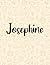 Josephine: Weekly Menu Plan...