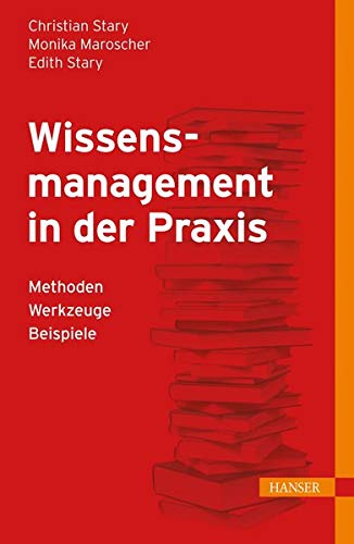 Wissensmanagment in der Praxis (Hardcover)