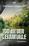 Tod an der Lehmkuhle by Friedrich Schönhoff