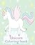 Unicorn Coloring book: Perf...