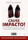 Cause Impacto! (Em Portuguese do Brasil)