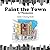 Paint The Town: Adult Color...