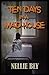 Ten Days in a Mad-House : classic illustrated