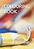 COLOURING BOOK by Ronnie Mathews