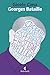 Georges Bataille by Gioele Cima