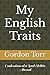 My English Traits: Confessi...