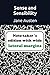 Sense and Sensibility (Note-taker's edition with wide lateral margins)