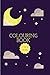 COLOURING BOOK: Learning co...