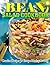 Bean Salad Cookbook: Creati...