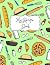 My Recipe Book: Blank Cookb...