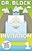 The Invitation (Peter and the Player's Palace #1)