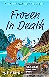 Frozen In Death by M.S. Peke