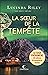 La sœur de la tempête by Lucinda Riley