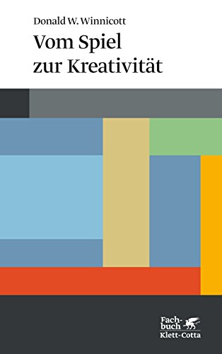 Vom Spiel zur Kreativität (Paperback)