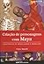 Criacao De Personagens Com Maya - Controles De Modelagem E An... by Chris Maraffi