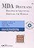 MDA Destilada: Princípios d...