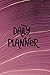 Daily Planner