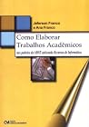 Como Elaborar Trabalhos Acadêmicos nos Padrões da ABNT Aplicando Recursos de Informática