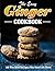 The Easy Ginger Cookbook by Lexie Leffler