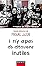 Il n'y a pas de citoyens in...