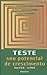 Teste Seu Potencial De Cres...