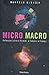 Micro Macro: Reflexões Sobre o Homem, o Tempo e o Espaço