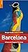 Barcelona. Directions. Rough Guide Directions