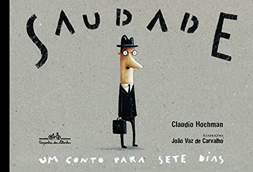 Saudade (Hardcover)
